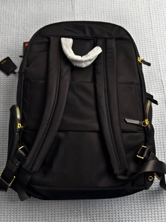 ❉  Tumi Voyageur Nylon Backpack | Women\'s Commuter Bag main image 6
